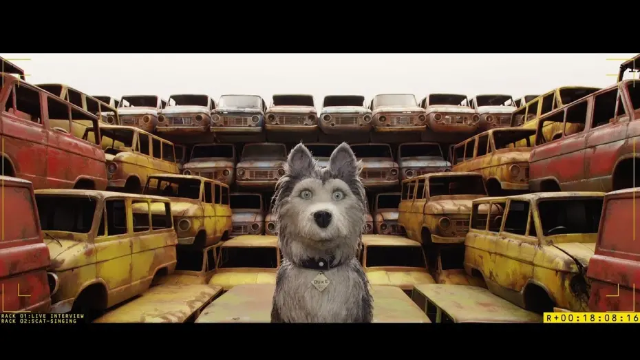 Відео до фільму Острів собак | ISLE OF DOGS | Cast Interviews | FOX Searchlight