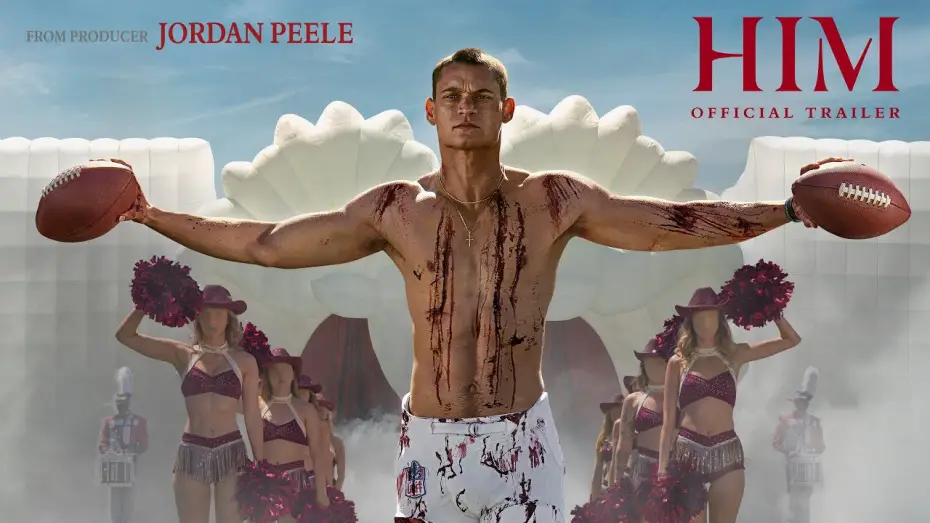 Відео до фільму Легенда | Official Trailer