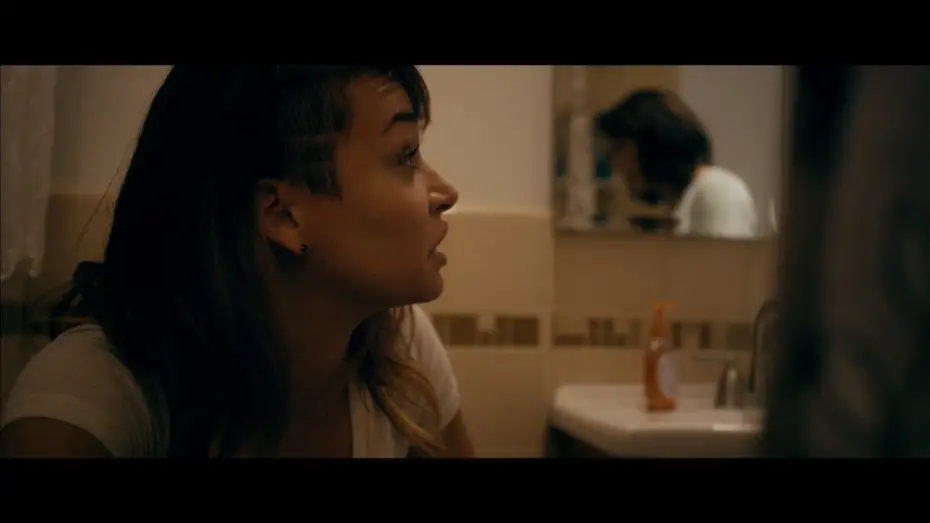 Відео до фільму Shadow Boxing | Shadow Boxing - Trailer