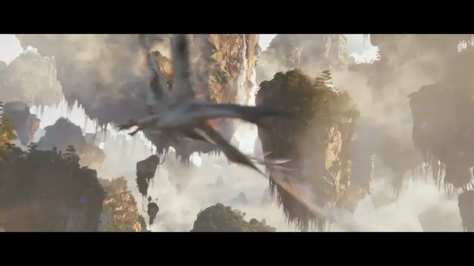 Відео до фільму Аватар 3 | Monday Night Flight - Exclusive Look During Monday Night Football on TSN