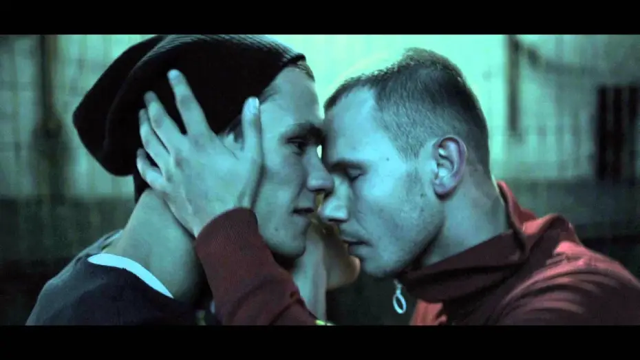 Відео до фільму Floating Skyscrapers | Płynące Wieżowce - zwiastun