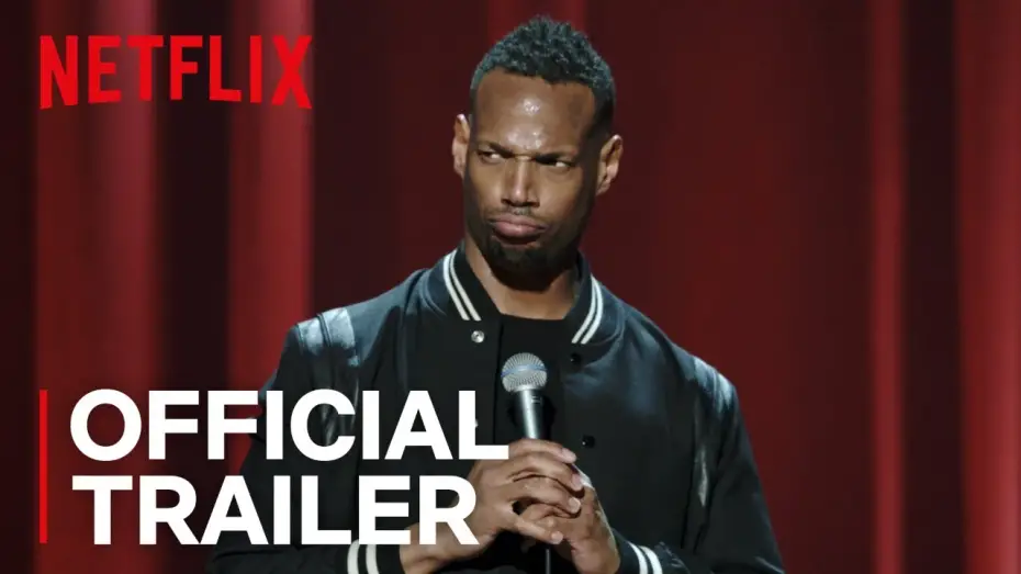 Відео до фільму Marlon Wayans: Woke-ish | Marlon Wayans: Woke-ish | Official Trailer [HD] | Netflix