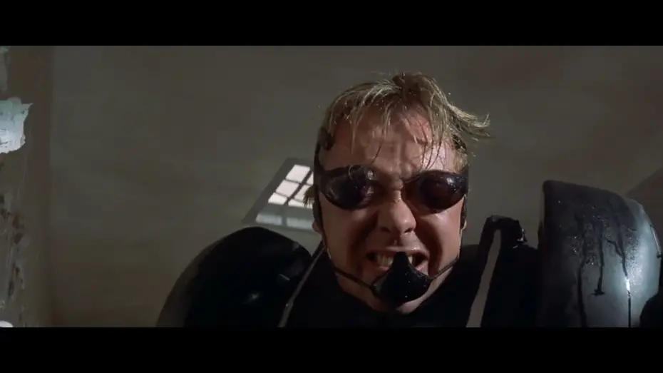 Відео до фільму Death Machine | Death Machine (1994)