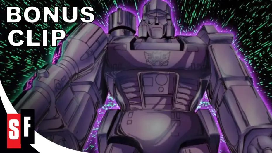 Відео до фільму 