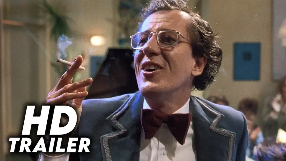 Відео до фільму Блиск | Shine (1996) Trailer [FHD]