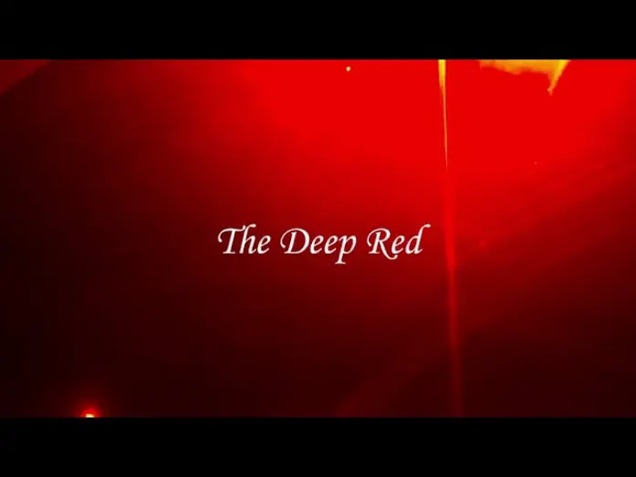 Відео до фільму The Deep Red | The Deep Red