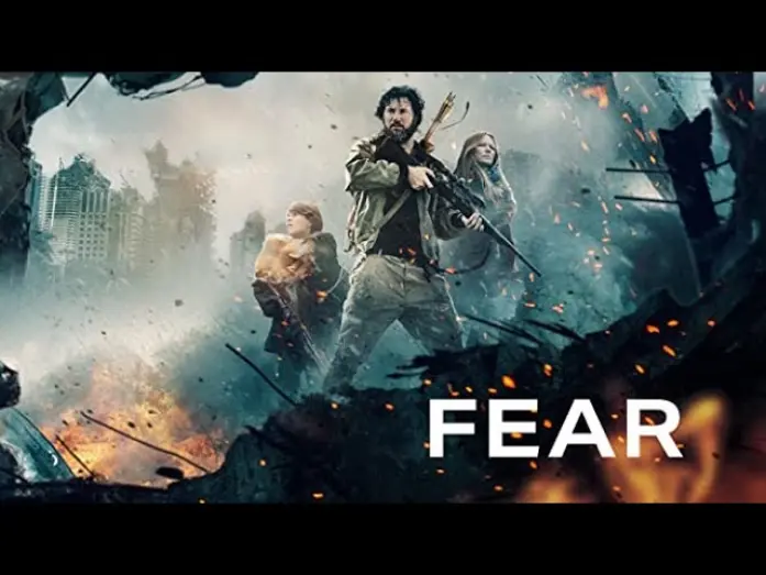 Відео до фільму Fear | Fear | Official Trailer | Horror Brains