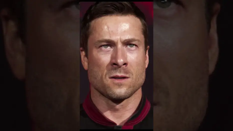 Відео до фільму Людина, що біжить | How Far Would You Go