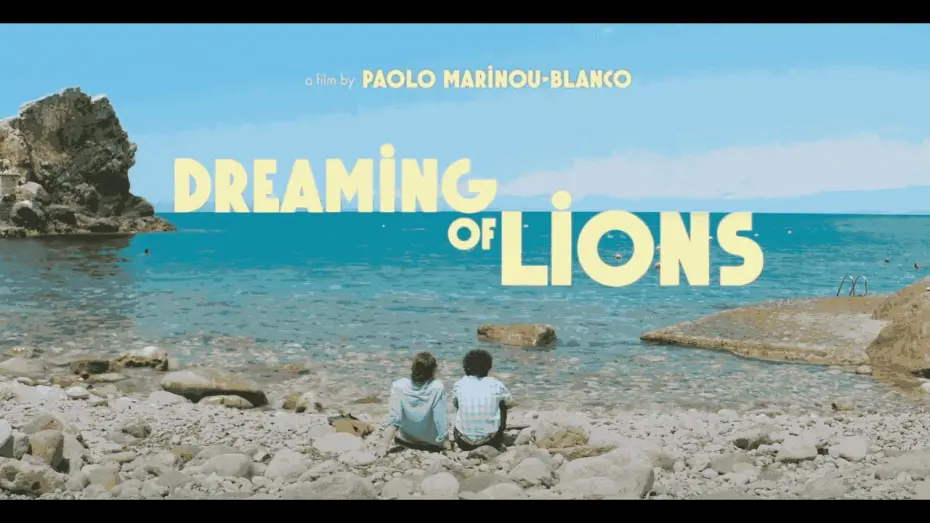 Відео до фільму Dreaming of Lions | Official Teaser
