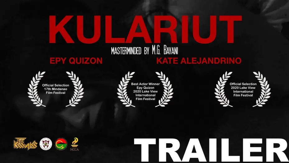 Відео до фільму Kulariut | Kulariut | Short Film | Trailer | THN