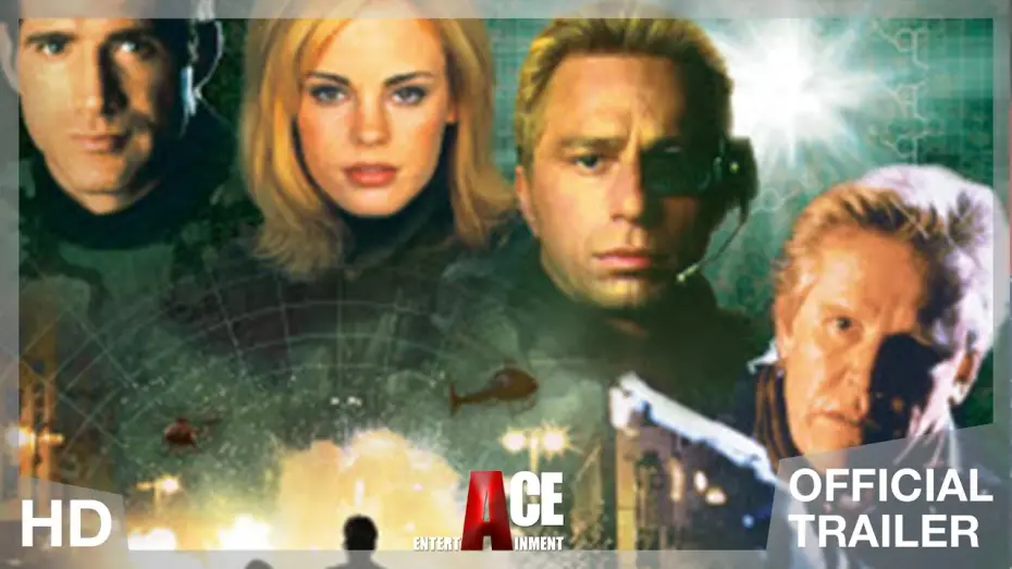 Відео до фільму Універсальний солдат 2: Брати по зброї | Universal Soldiers - Bande Annonce Officielle HD - Burt Reynolds / Gary Busey / Matt Battaglia