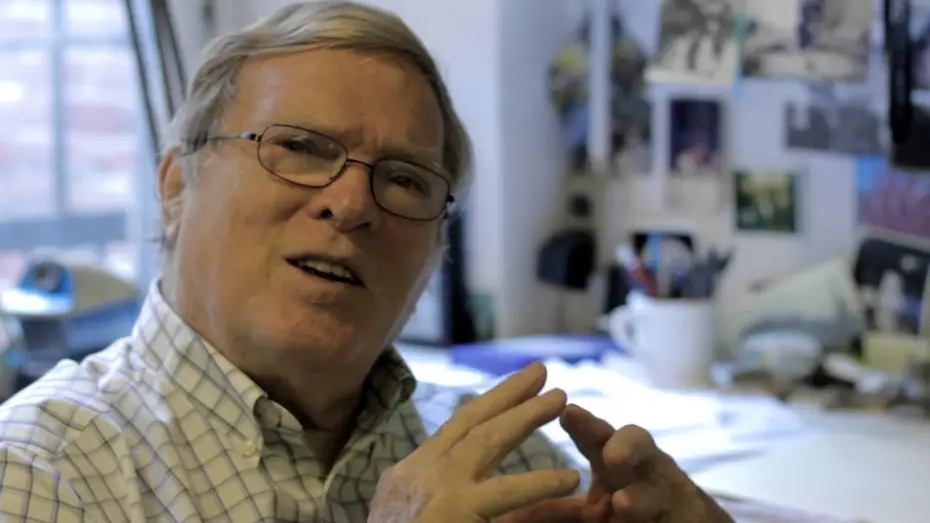 Відео до фільму Maidstone | D. A. Pennebaker on the Films of Norman Mailer: Maidstone