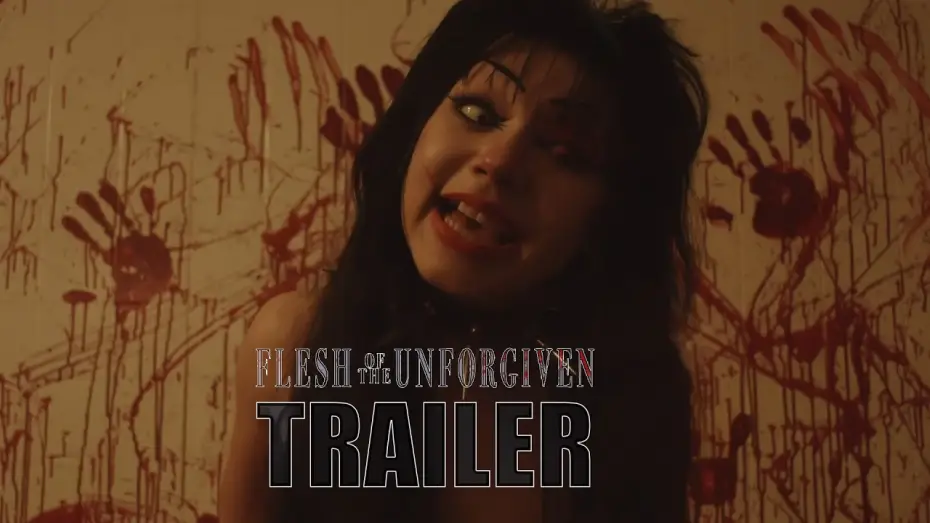 Відео до фільму Flesh of the Unforgiven | Trailer