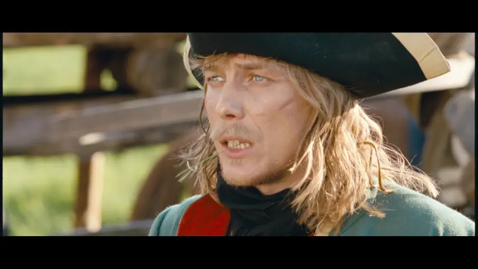 Відео до фільму Слуга Государев | Слуга государев HD трейлер  RU (всадник) премьера