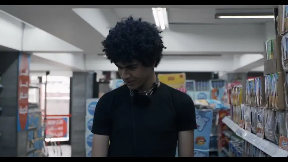 Відео до фільму Dreamy, Uncertain & Dying Everyday | Dreamy, Uncertain & Dying Everyday (2025) TRAILER