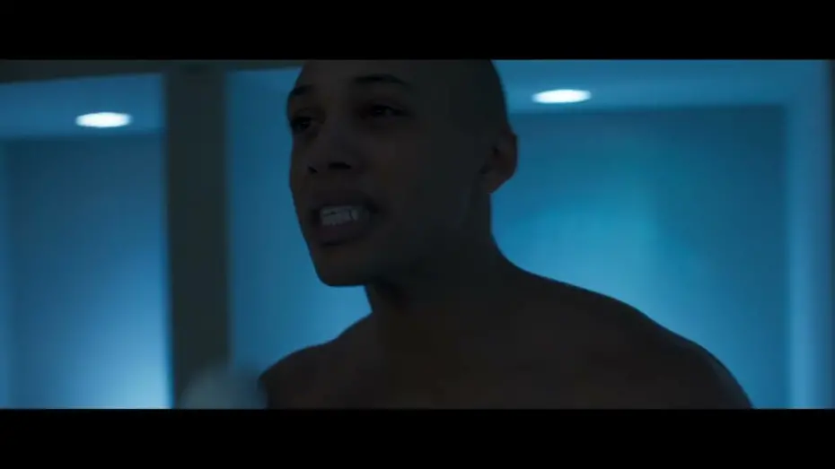Відео до фільму Heavyweight | Heavyweight (2025) Official UK Trailer - World Premiere at 33rd Raindance Film Festival