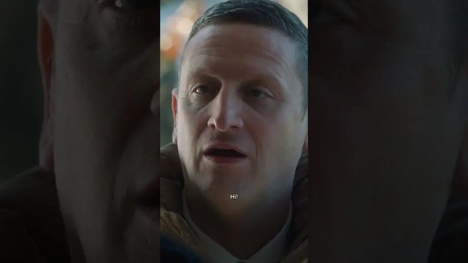 Відео до фільму Friendship | First Meeting