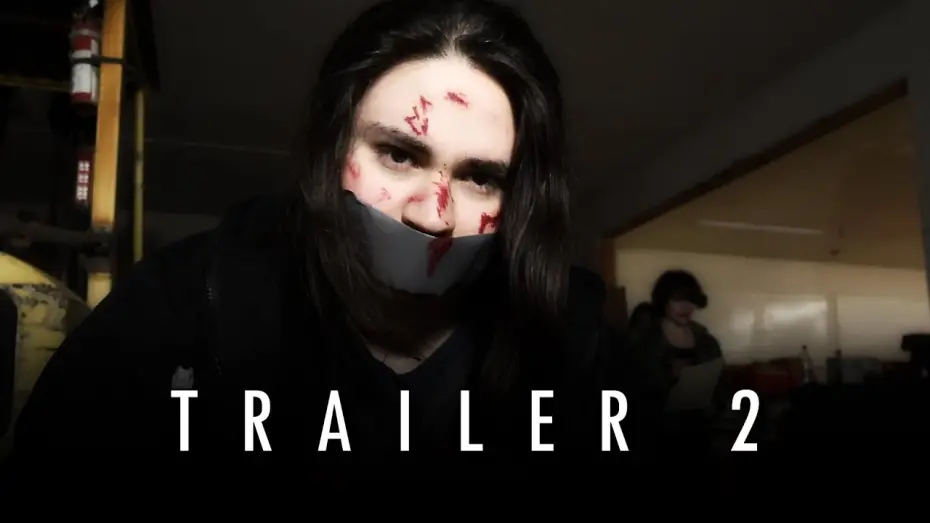 Відео до фільму Where the Cold Wind Blows | Where the Cold Wind Blows │Official Trailer 2 (2024 Horror/Thriller)