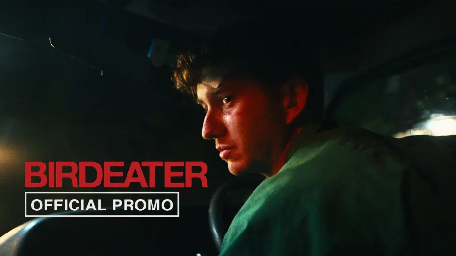 Відео до фільму Birdeater | Official Promo