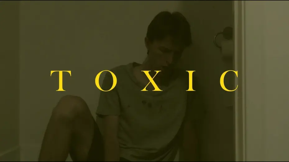 Відео до фільму Toxic | Toxic | Experimental Drama Short Film