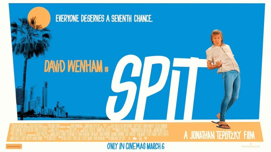 Відео до фільму Spit | Official Trailer
