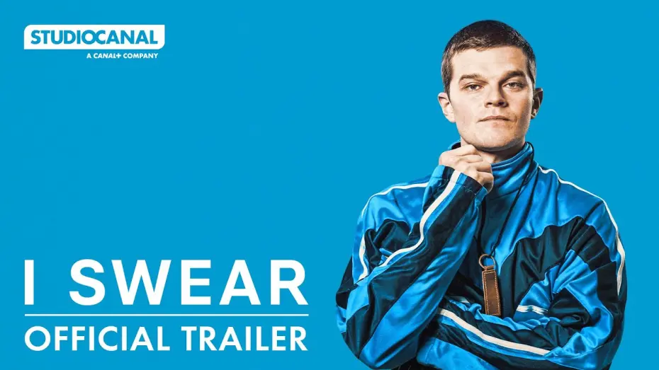 Відео до фільму I Swear | Official Trailer