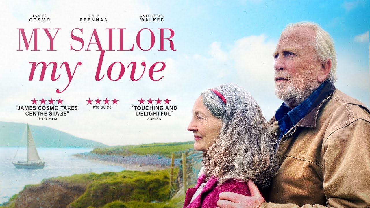 Відео до фільму My Sailor, My Love | Theatrical Trailer