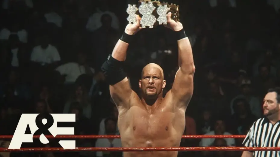 Відео до фільму Biography: “Stone Cold” Steve Austin | "Biography: 