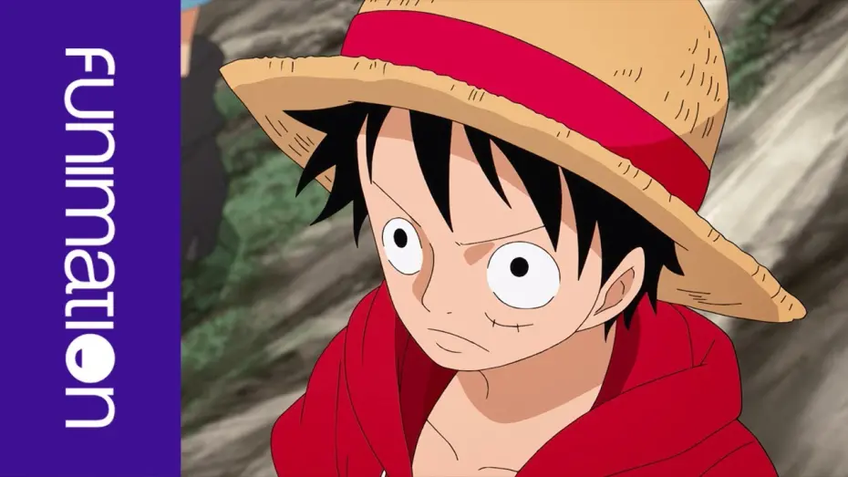 Відео до фільму One Piece: Adventure of Nebulandia | One Piece - Adventure of Nebulandia | Trailer (Own it 6/18)