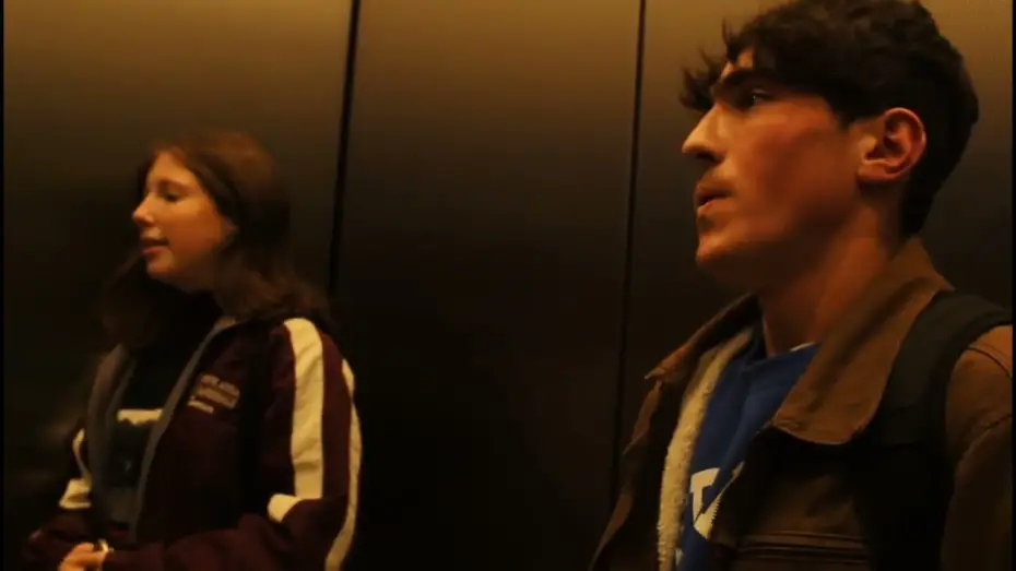 Відео до фільму COLLEGE | COLLEGE