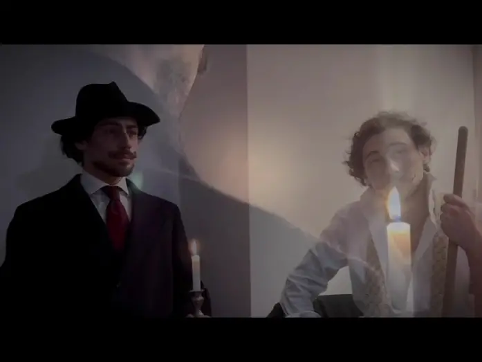 Відео до фільму 