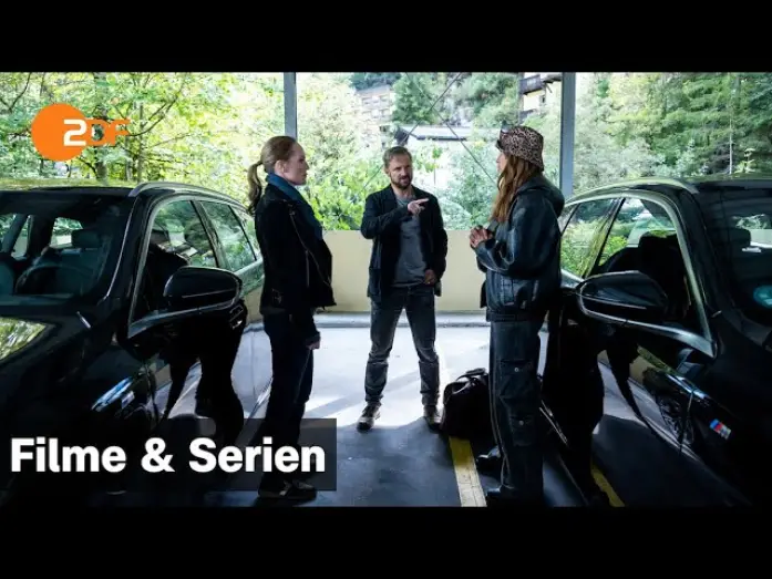 Відео до фільму Der Geier – Freund oder Feind | Der Geier – Freund oder Feind