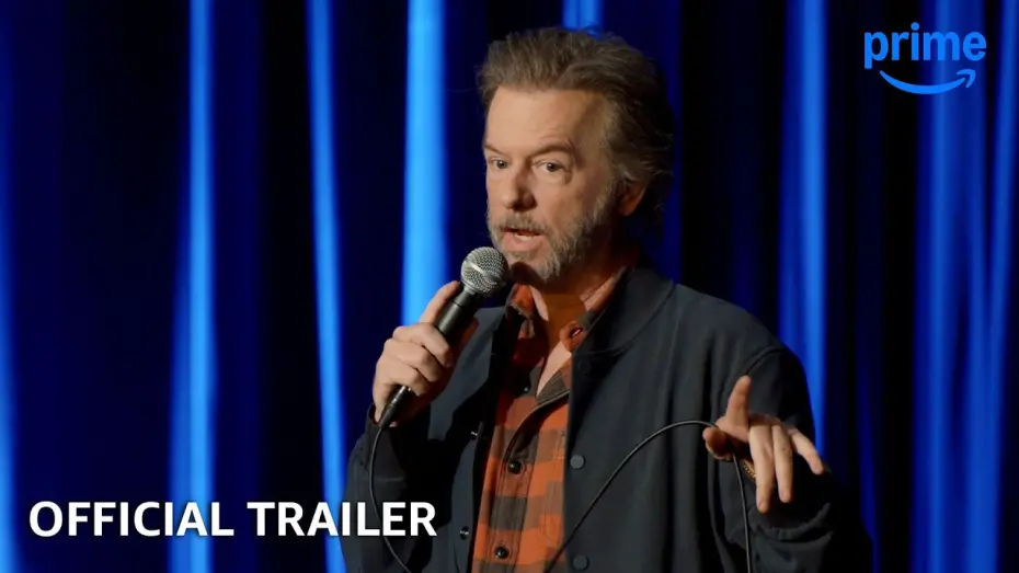 Відео до фільму David Spade: Dandelion | Official Trailer