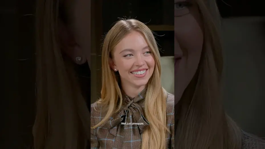 Відео до фільму Echo Valley | Julianne Moore and Sydney Sweeney spill everything but spoilers.