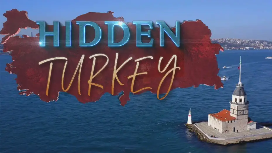 Відео до фільму Hidden Turkey | Hidden Turkey