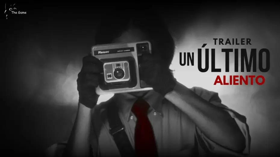 Відео до фільму One Last Breath | UN &Uacute;LTIMO ALIENTO | Trailer (Cortometraje)