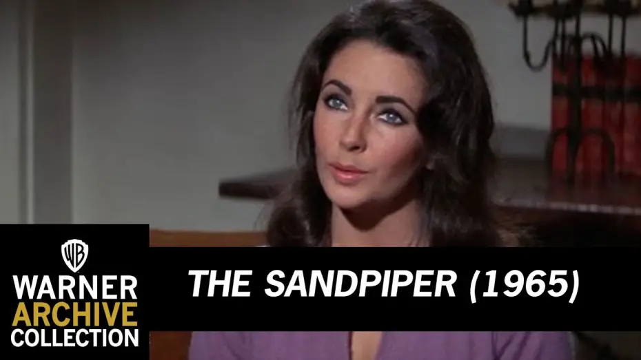 Відео до фільму The Sandpiper | You