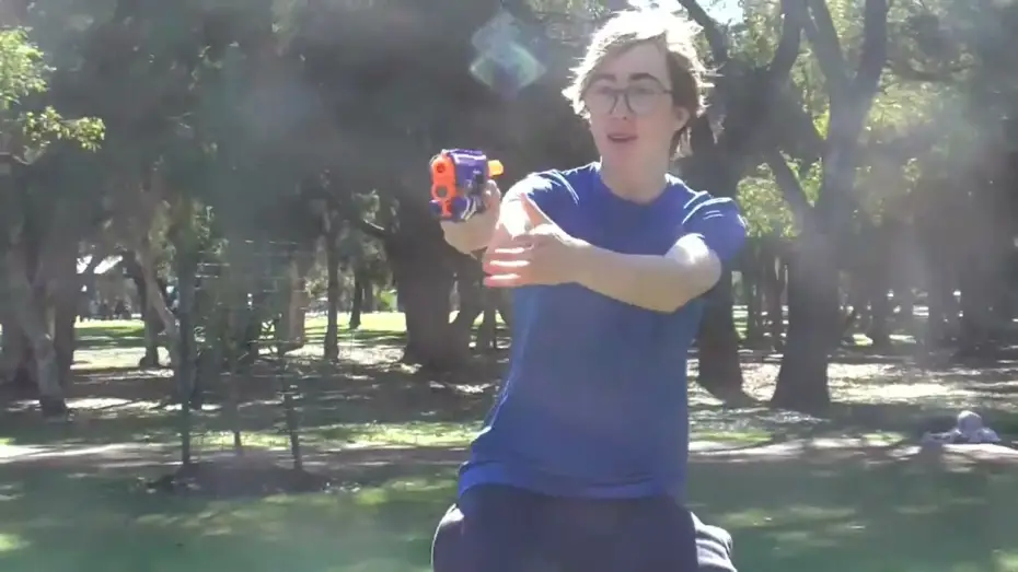 Відео до фільму Corruption | Corruption