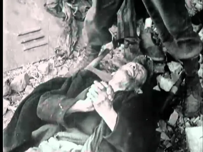 Відео до фільму Nazi Concentration Camps | NAZI CONCENTRATION CAMPS