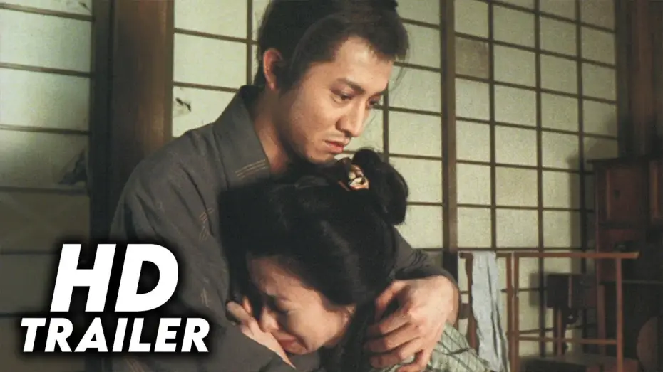 Відео до фільму Кохання і честь | Love and Honor (2006) Original Trailer [HD]