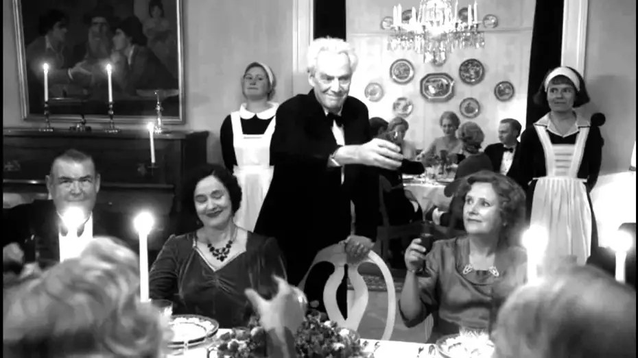 Відео до фільму The Last Sentence | Dom över död man - Trailer