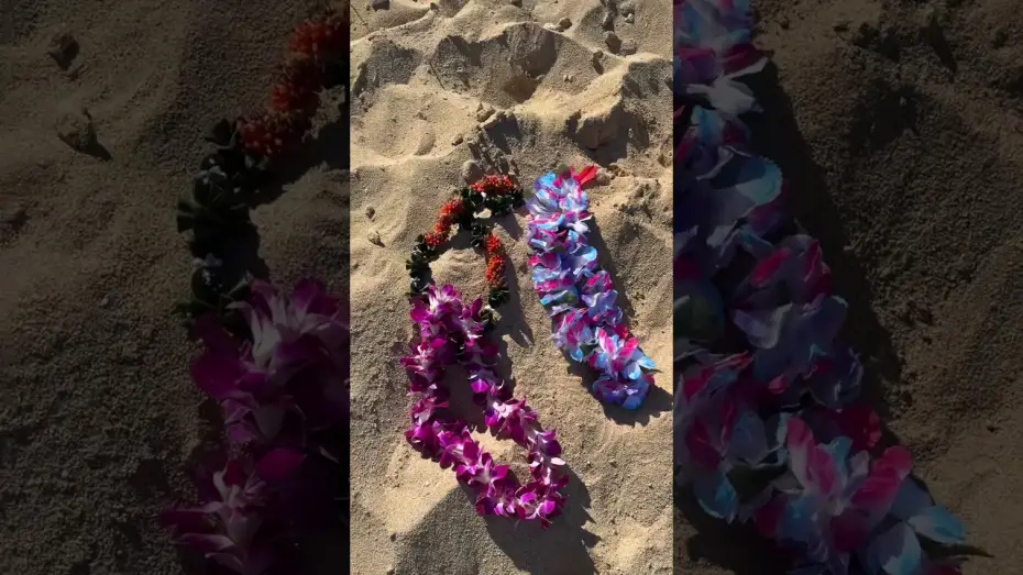 Відео до фільму Ліло і Стіч | Things in Hawaii That Just Make Sense