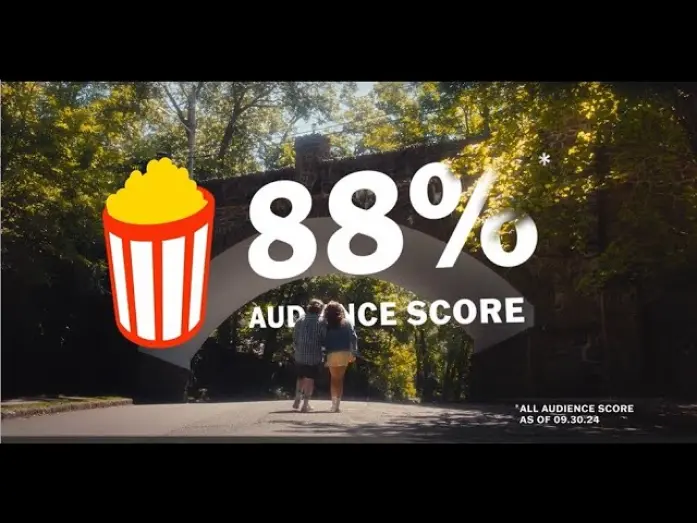 Відео до фільму The 4:30 Movie | Critics and Fans agree it
