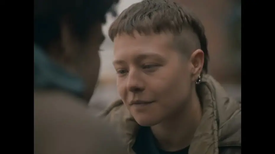 Відео до фільму For People in Trouble | For people in trouble I Trailer I Psarokokalo Festival