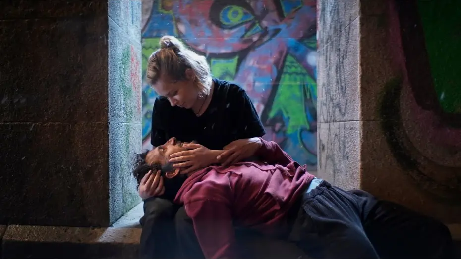 Відео до фільму Orphea in Love | Orphea in Love – trailer | IFFR 2023