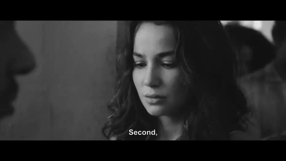 Відео до фільму Nobody Leaves Alive | NOBODY LEAVES ALIVE I  teaser 2023