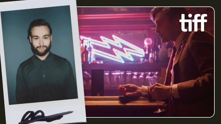 Відео до фільму Young Werther | Douglas Booth Shares His Favourite Rom-Coms | TIFF 2024