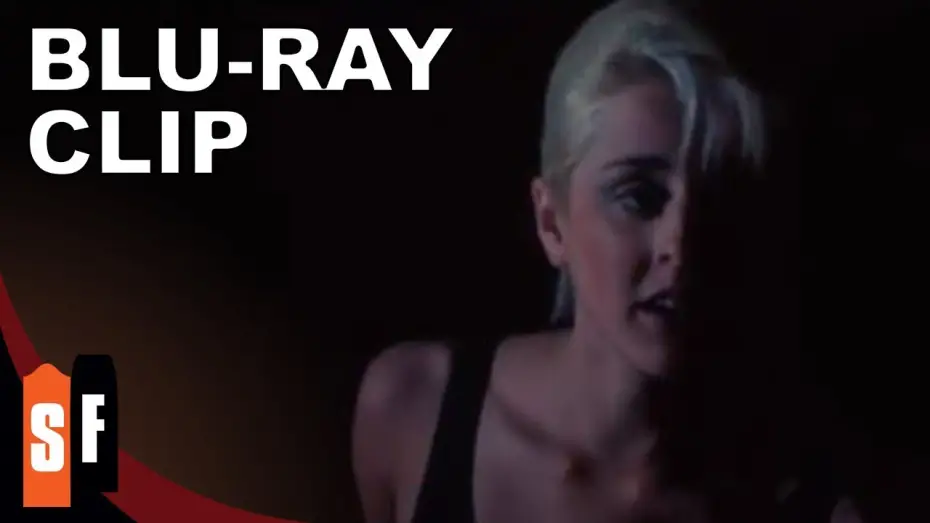 Відео до фільму Dance Macabre | Dance Macabre (1992) - Clip 1: Who