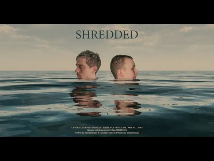 Відео до фільму Shredded | Shredded (2024) Official Trailer