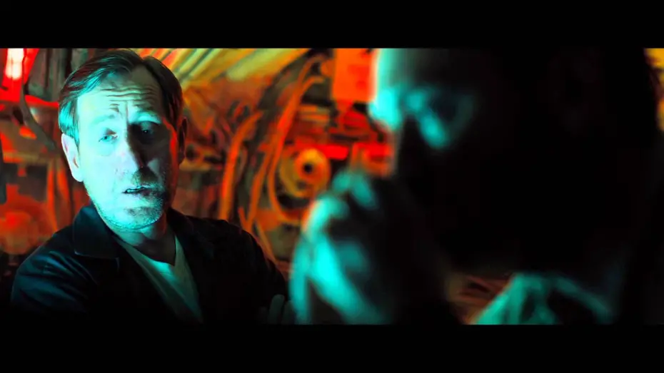 Відео до фільму Чорне море | BLACK SEA - I Found It Clip